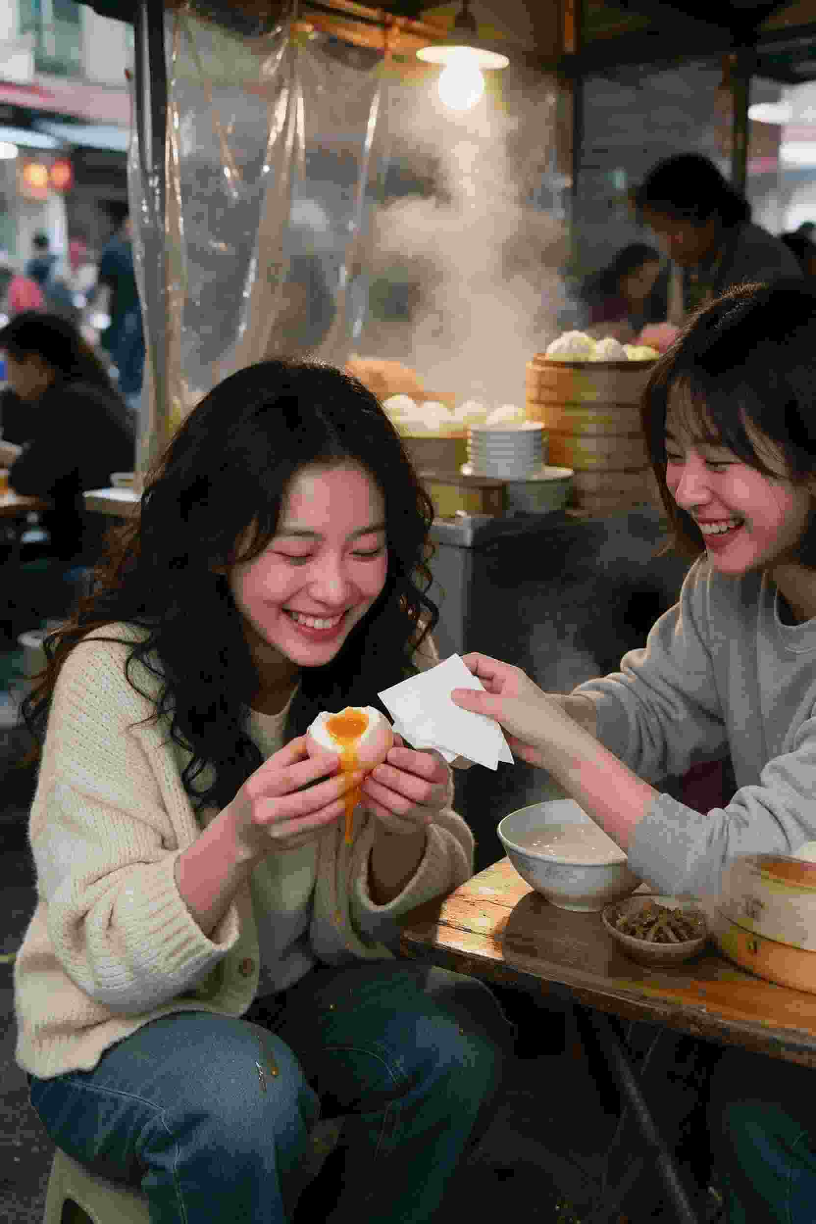初恋的味道