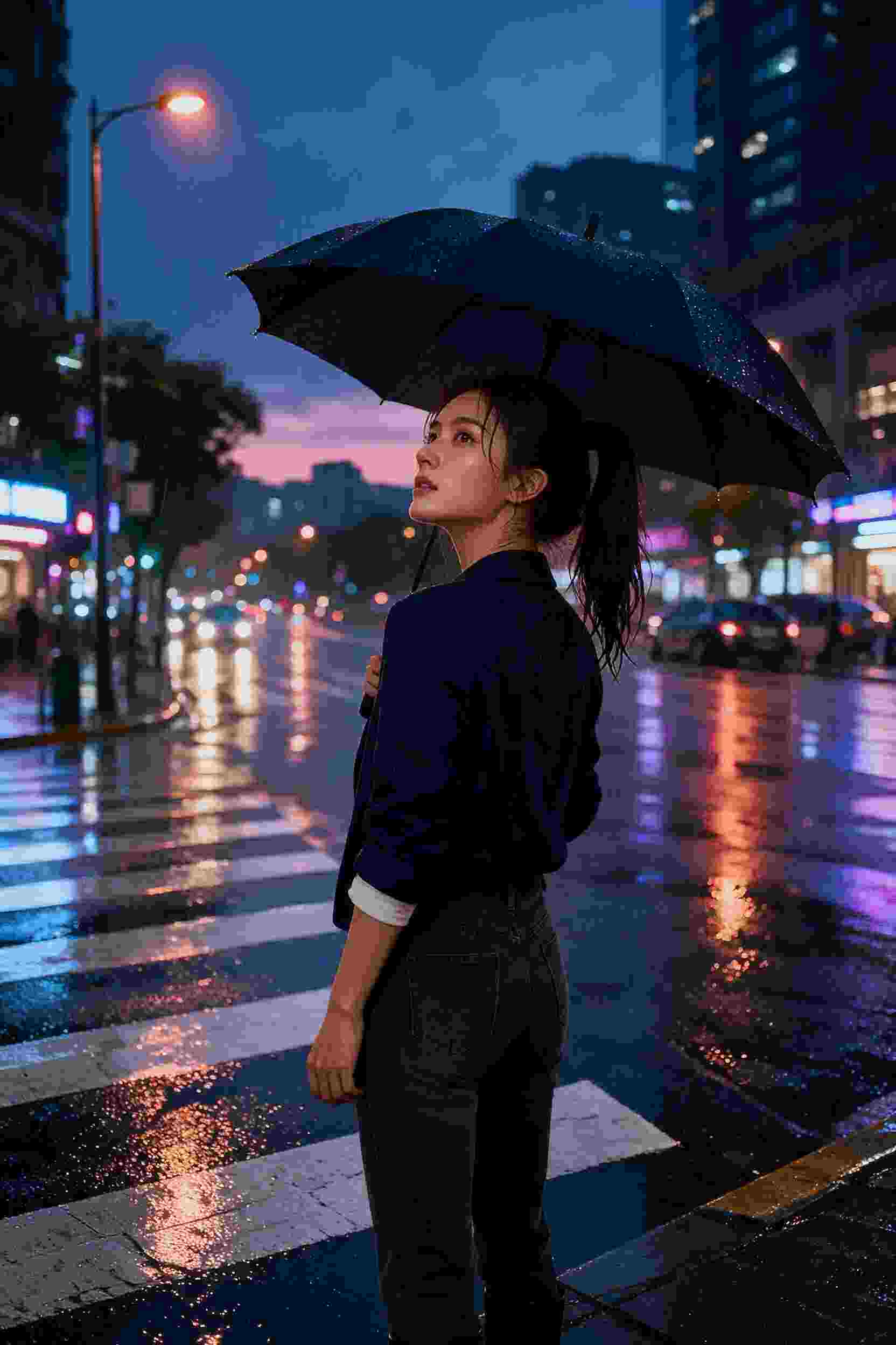 黑夜调查员