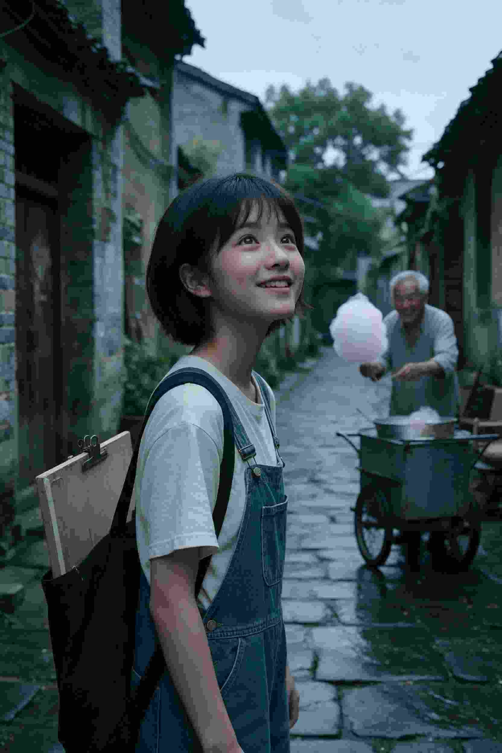 隐秘的真相